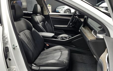 KIA K5, 2022 год, 2 420 000 рублей, 7 фотография