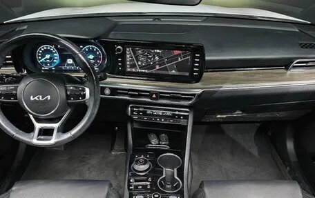 KIA K5, 2022 год, 2 420 000 рублей, 5 фотография