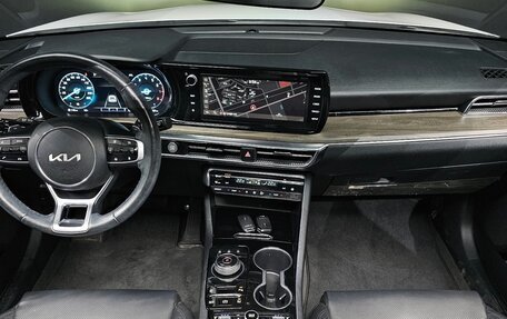 KIA K5, 2022 год, 2 420 000 рублей, 6 фотография