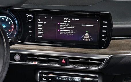 KIA K5, 2022 год, 2 420 000 рублей, 8 фотография