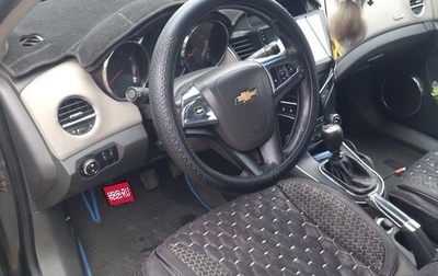 Chevrolet Cruze II, 2010 год, 620 000 рублей, 1 фотография