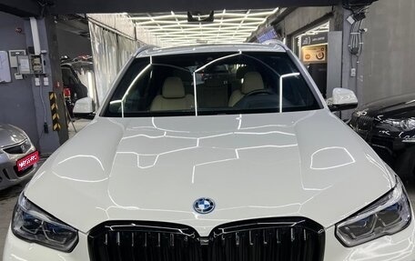 BMW X5, 2022 год, 5 500 000 рублей, 1 фотография