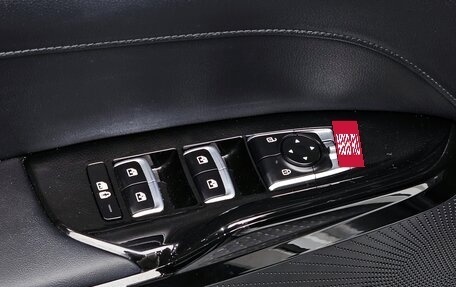 KIA K5, 2022 год, 2 420 000 рублей, 12 фотография