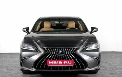 Lexus ES VII, 2021 год, 3 660 000 рублей, 1 фотография
