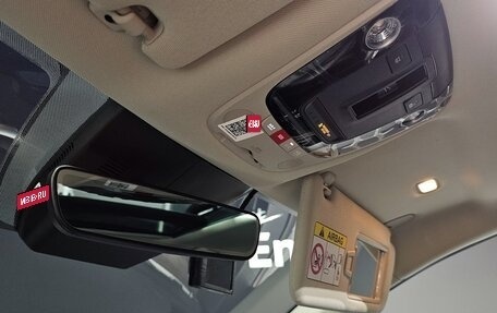 KIA K5, 2022 год, 2 420 000 рублей, 13 фотография