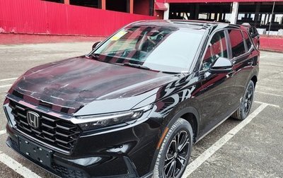 Honda CR-V, 2025 год, 4 870 000 рублей, 1 фотография