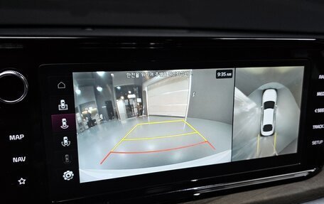 KIA K5, 2022 год, 2 420 000 рублей, 20 фотография