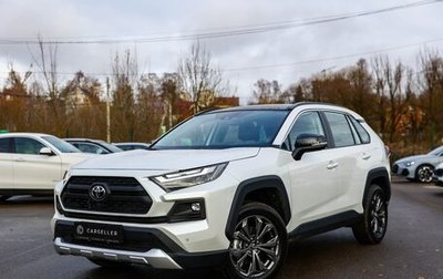 Toyota RAV4, 2025 год, 4 050 000 рублей, 1 фотография