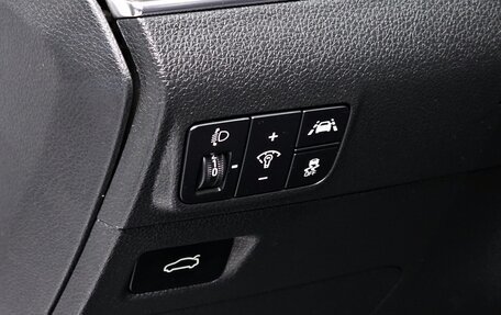 KIA K5, 2022 год, 2 420 000 рублей, 18 фотография