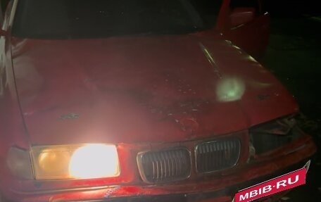 BMW 3 серия, 1990 год, 105 000 рублей, 1 фотография