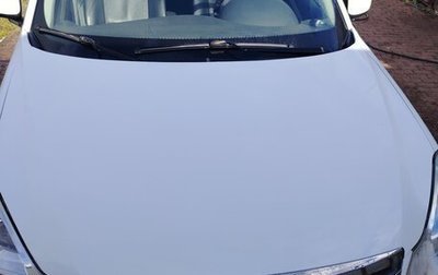 Nissan Almera, 2016 год, 850 000 рублей, 1 фотография