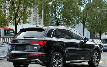 Audi Q5, 2022 год, 4 460 000 рублей, 4 фотография