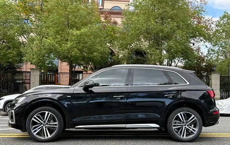 Audi Q5, 2022 год, 4 460 000 рублей, 7 фотография