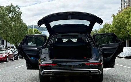 Audi Q5, 2022 год, 4 460 000 рублей, 9 фотография