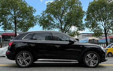 Audi Q5, 2022 год, 4 460 000 рублей, 8 фотография