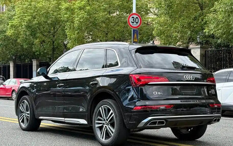Audi Q5, 2022 год, 4 460 000 рублей, 6 фотография