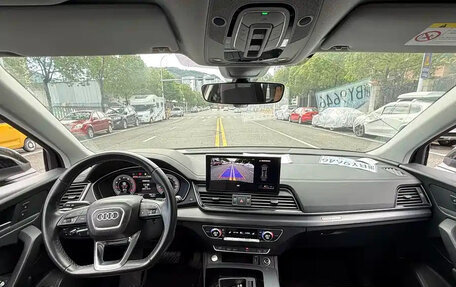 Audi Q5, 2022 год, 4 460 000 рублей, 12 фотография