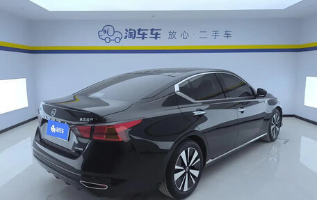 Nissan Teana, 2020 год, 2 070 605 рублей, 3 фотография