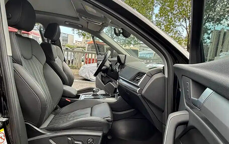 Audi Q5, 2022 год, 4 460 000 рублей, 15 фотография