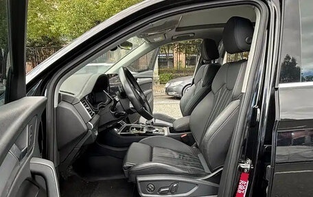 Audi Q5, 2022 год, 4 460 000 рублей, 13 фотография