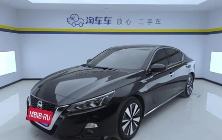 Nissan Teana, 2020 год, 2 070 605 рублей, 2 фотография