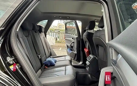 Audi Q5, 2022 год, 4 460 000 рублей, 16 фотография