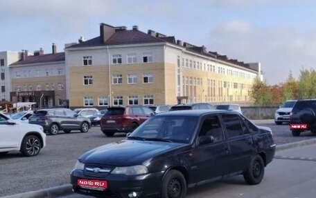 Daewoo Nexia I рестайлинг, 2012 год, 165 000 рублей, 1 фотография