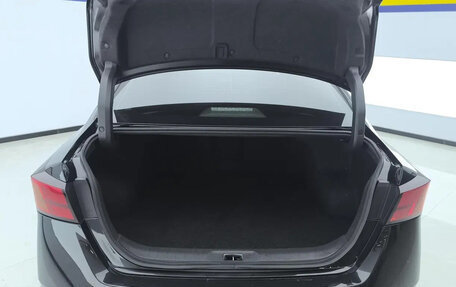 Nissan Teana, 2020 год, 2 070 605 рублей, 13 фотография