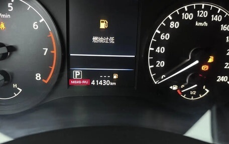 Nissan Teana, 2020 год, 2 070 605 рублей, 8 фотография