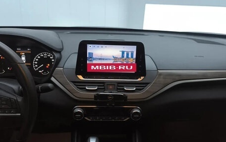 Nissan Teana, 2020 год, 2 070 605 рублей, 15 фотография