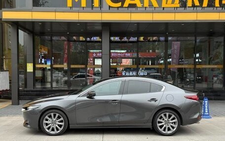 Mazda 3, 2022 год, 1 615 605 рублей, 5 фотография