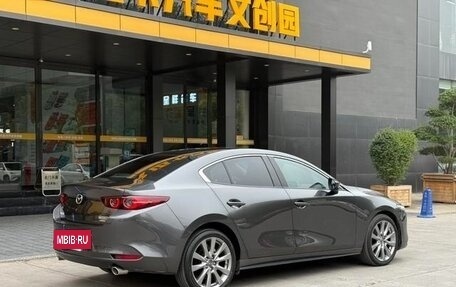 Mazda 3, 2022 год, 1 615 605 рублей, 4 фотография