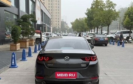 Mazda 3, 2022 год, 1 615 605 рублей, 2 фотография