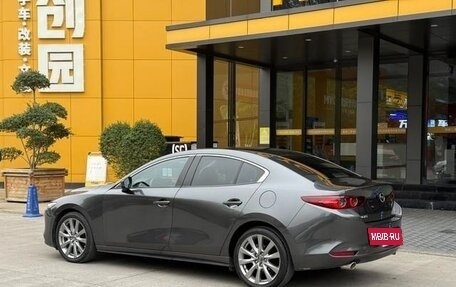 Mazda 3, 2022 год, 1 615 605 рублей, 3 фотография