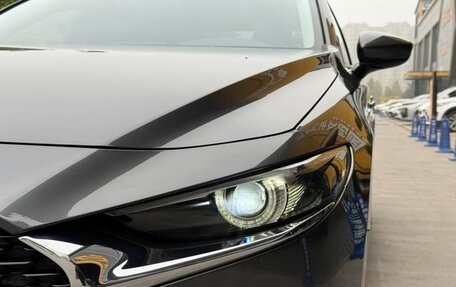 Mazda 3, 2022 год, 1 615 605 рублей, 9 фотография