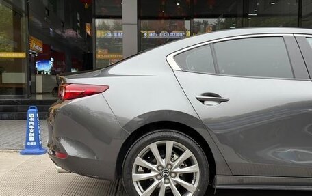 Mazda 3, 2022 год, 1 615 605 рублей, 10 фотография