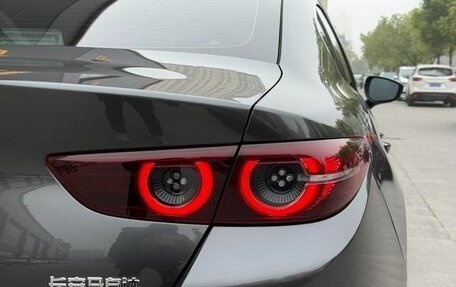 Mazda 3, 2022 год, 1 615 605 рублей, 7 фотография