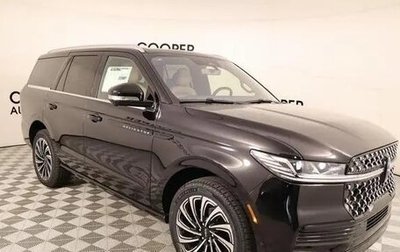 Lincoln Navigator, 2025 год, 15 955 000 рублей, 1 фотография