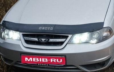 Daewoo Nexia I рестайлинг, 2013 год, 260 000 рублей, 1 фотография