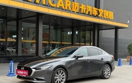 Mazda 3, 2022 год, 1 615 605 рублей, 12 фотография