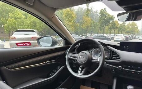 Mazda 3, 2022 год, 1 615 605 рублей, 14 фотография