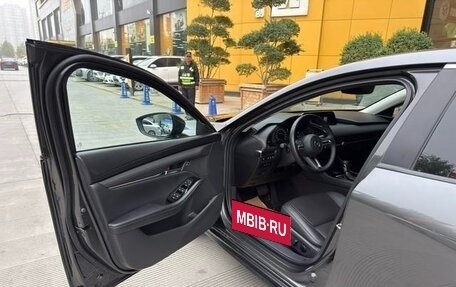 Mazda 3, 2022 год, 1 615 605 рублей, 17 фотография