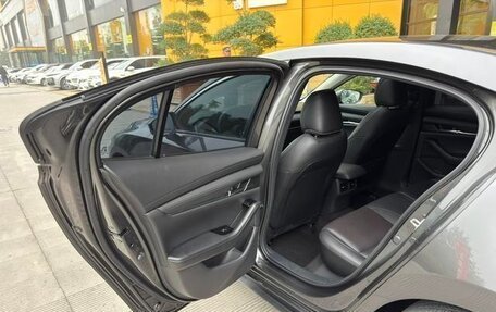 Mazda 3, 2022 год, 1 615 605 рублей, 22 фотография