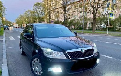 Skoda Octavia, 2011 год, 670 000 рублей, 1 фотография