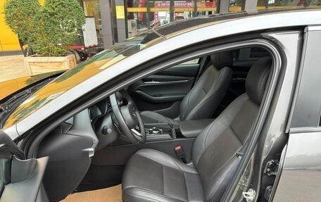 Mazda 3, 2022 год, 1 615 605 рублей, 26 фотография