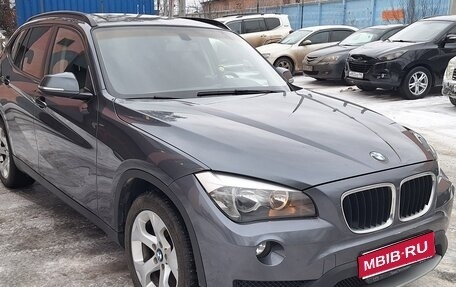BMW X1, 2014 год, 1 420 000 рублей, 1 фотография