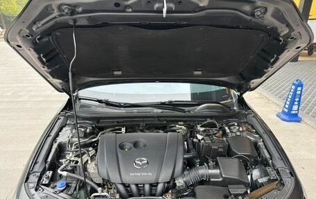 Mazda 3, 2022 год, 1 615 605 рублей, 33 фотография