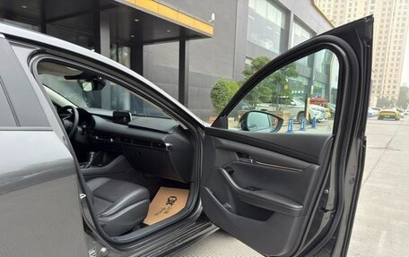 Mazda 3, 2022 год, 1 615 605 рублей, 31 фотография