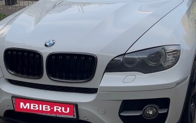 BMW X6, 2010 год, 1 999 999 рублей, 1 фотография