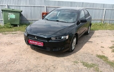 Mitsubishi Lancer IX, 2008 год, 620 000 рублей, 1 фотография
